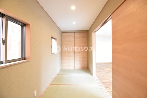 売戸建の物件画像