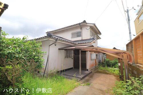 吉野町　中古戸建の物件画像