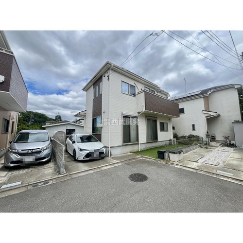 清瀬市下宿２丁目 中古一戸建ての物件画像