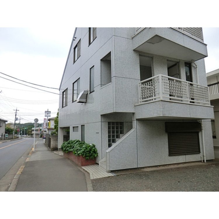 周辺 下宿中央診療所(約840m)