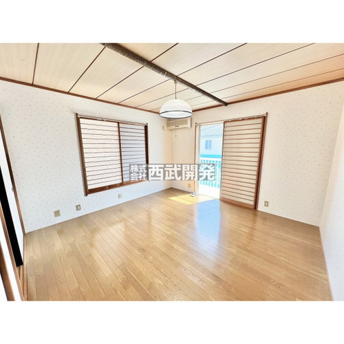 日高市武蔵台７丁目 中古一戸建ての物件画像