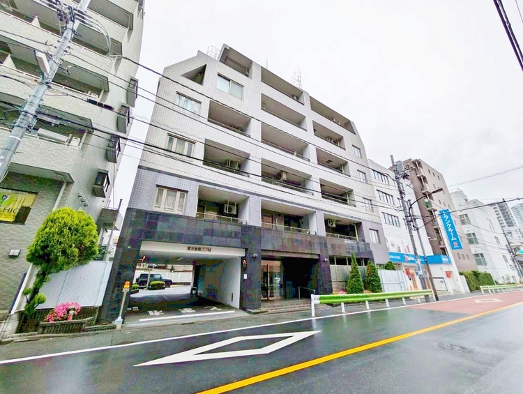 外観 ライフプランニングからローンまで、一貫してご説明させていただきます。お気軽にお問い合わせくださいませ。