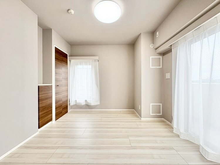 子供部屋 どんな部屋にアレンジするかは、あなた次第です。