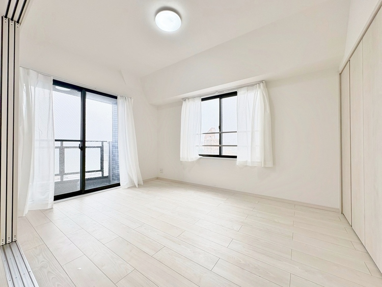 子供部屋 どんな部屋にアレンジするかは、あなた次第です。
