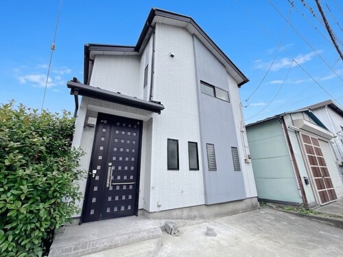 草加市両新田西町の物件画像