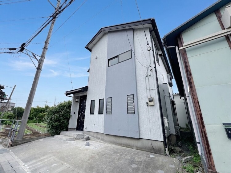 外観 ライフプランニングからローンまで、一貫してご説明させていただきます。お気軽にお問い合わせくださいませ。