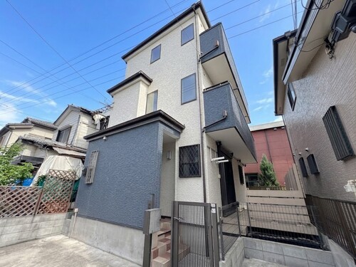 草加市新里町の物件画像