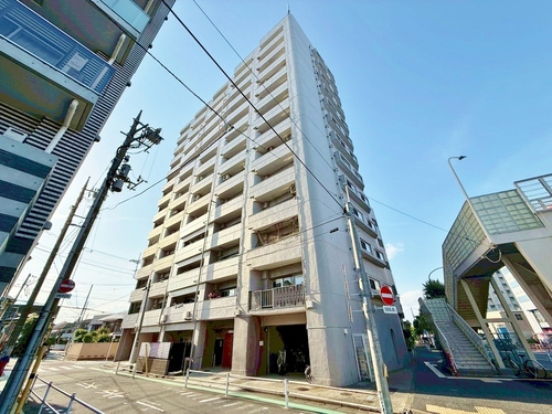 グランドマンション野方の物件画像