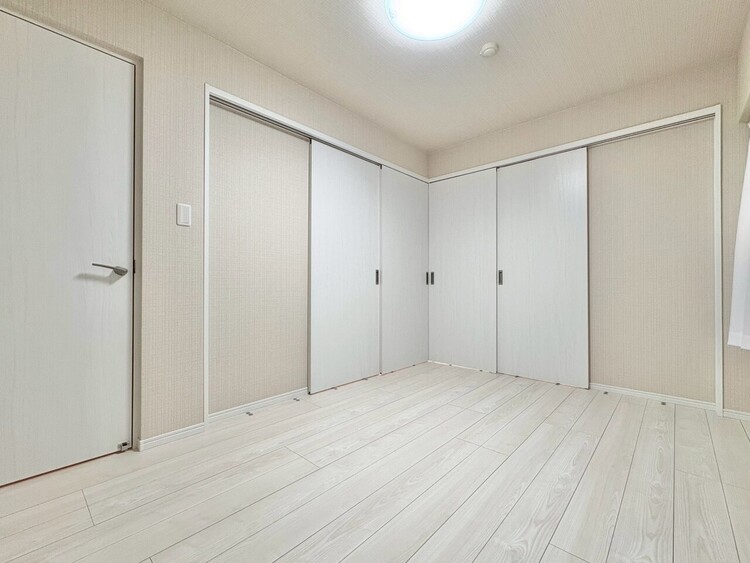子供部屋 どんな部屋にアレンジするかは、あなた次第です。