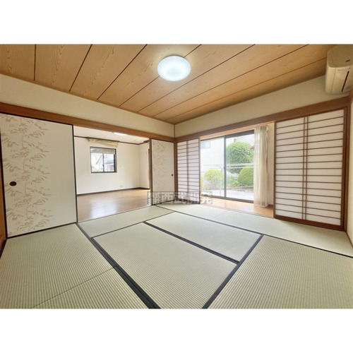 鶴ヶ島市大字鶴ヶ丘 中古一戸建ての物件画像