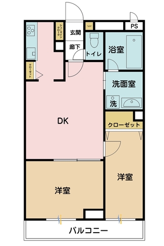 西麻布ホームズの物件画像
