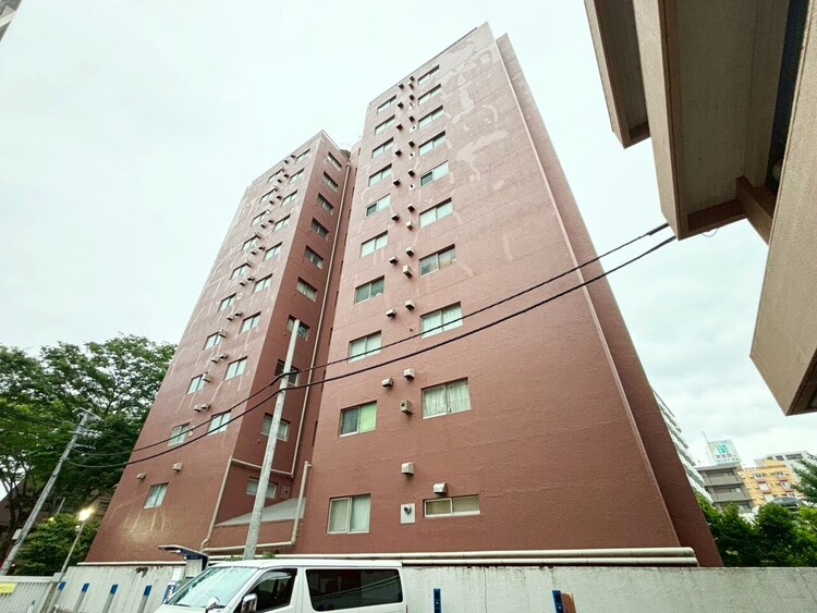 その他 忙しく過ぎゆく日常を置き去るほど、ゆったりした時間が流れる住環境。