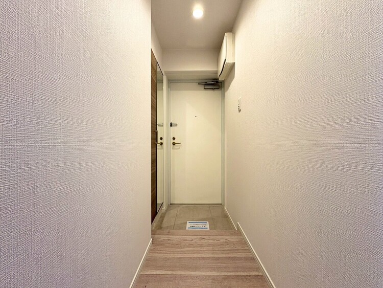 その他 安らぎに満ちた空間がここから始まります。
