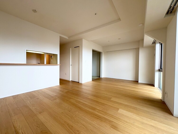 その他 「空間が織り成すひとつ先の住み心地」を演出します。