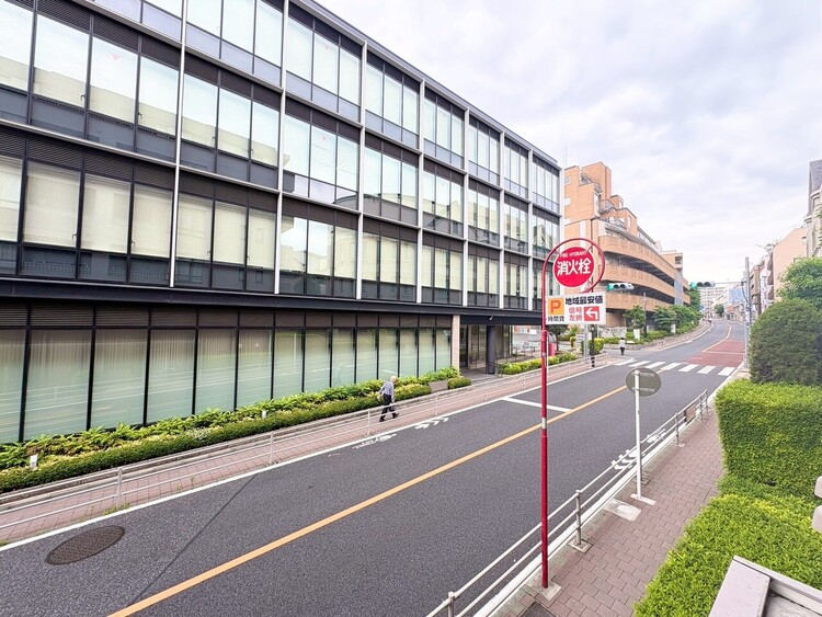 その他 陽当たり・通風・開放感に恵まれた環境です。