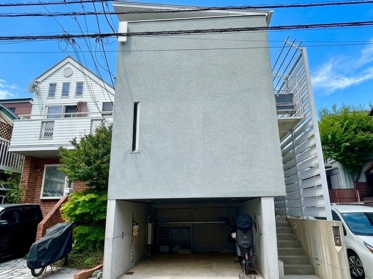 その他 忙しく過ぎゆく日常を置き去るほど、ゆったりした時間が流れる住環境。