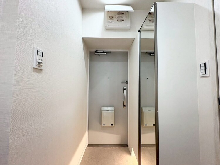 その他 安らぎに満ちた空間がここから始まります。