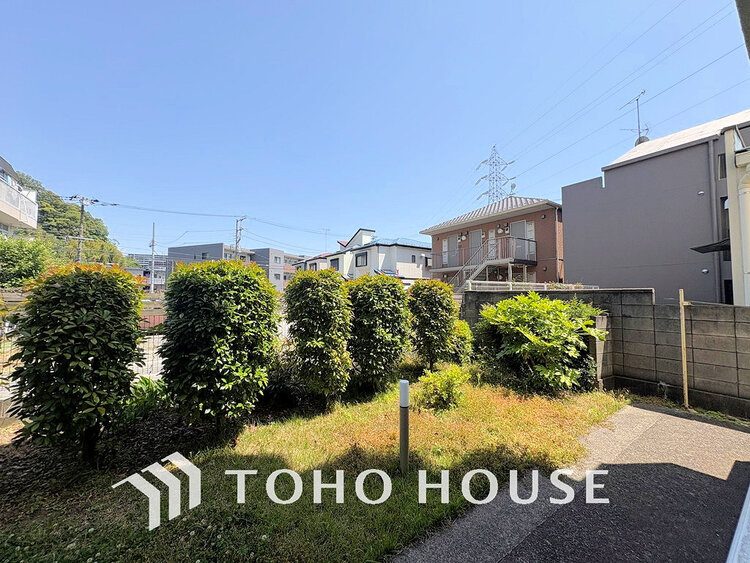 その他 住戸からの眺望