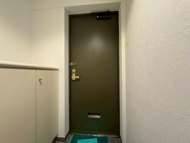 その他 安らぎに満ちた空間がここから始まります。