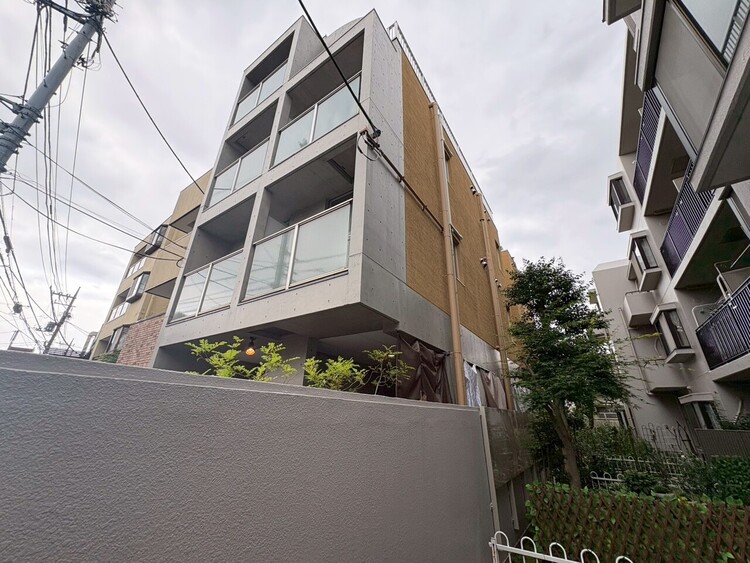 その他 陽当たり・通風・開放感に恵まれた環境です。