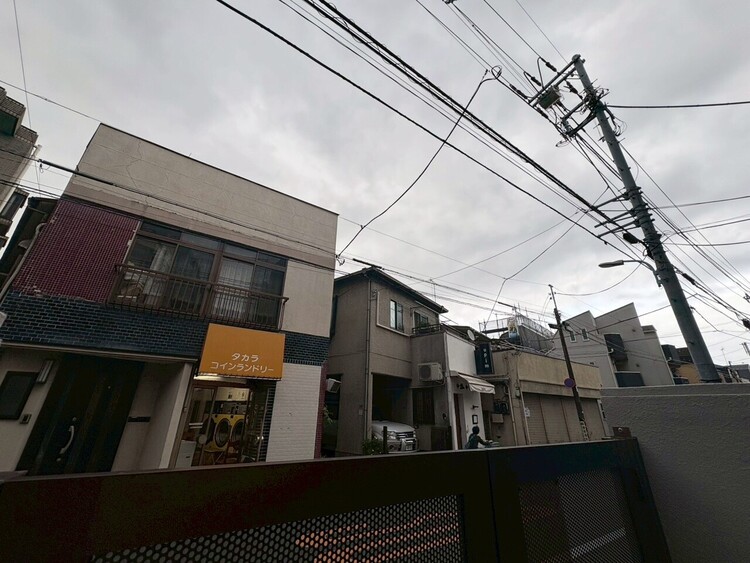 その他 眺望や窓からの景色が良いと、家で過ごす時間も快適です。