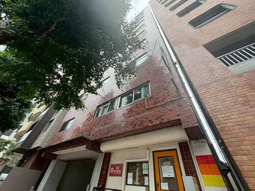 岡本マンションの物件画像