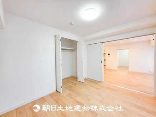 【安心を買うなら、朝日土地建物へ】ナイスステージ青葉台ブライティアの物件画像