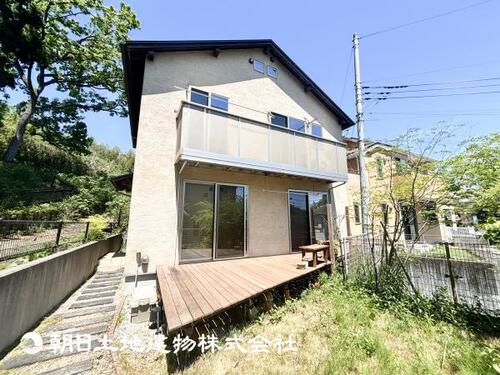 「淵野辺」駅　町田市上小山田町の物件画像