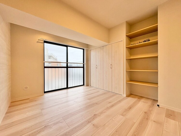 子供部屋 どんな部屋にアレンジするかは、あなた次第です。
