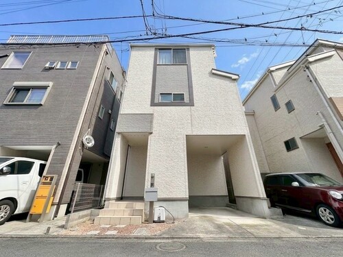 足立区西新井６丁目の物件画像