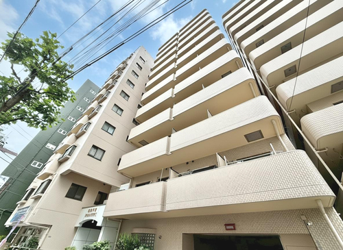 横浜平沼ダイカンプラザ一号館の画像