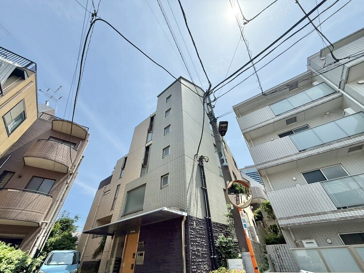 その他 忙しく過ぎゆく日常を置き去るほど、ゆったりした時間が流れる住環境。