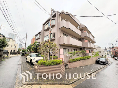 トーク御所山の物件画像