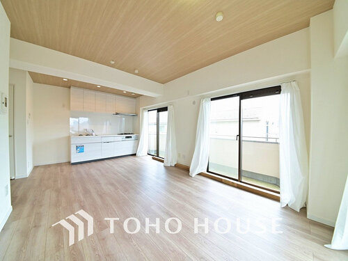 トーク御所山の物件画像