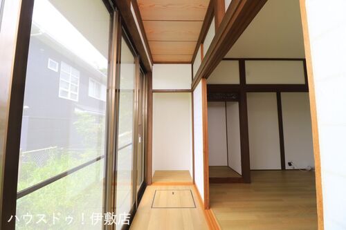 吉野町　中古戸建の物件画像