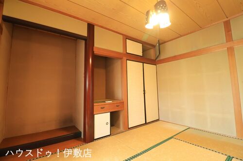伊敷台６丁目　中古戸建の物件画像