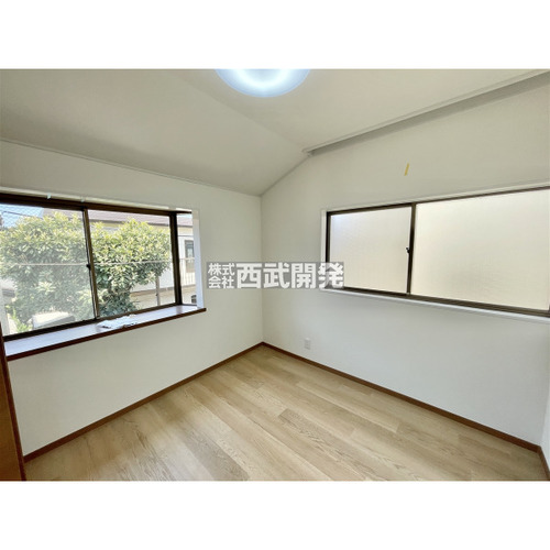 東大和市芋窪４丁目 中古一戸建ての物件画像