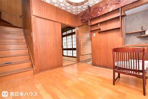 西陵４丁目　中古戸建の物件画像