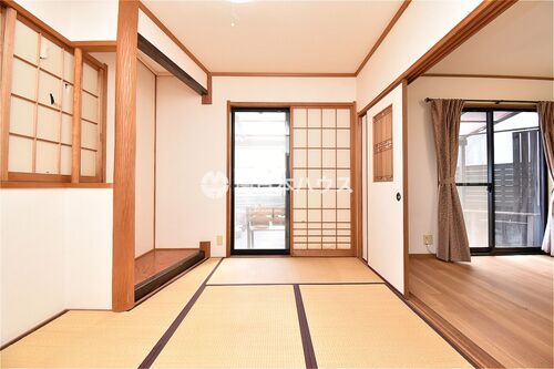 小原町　中古戸建の物件画像