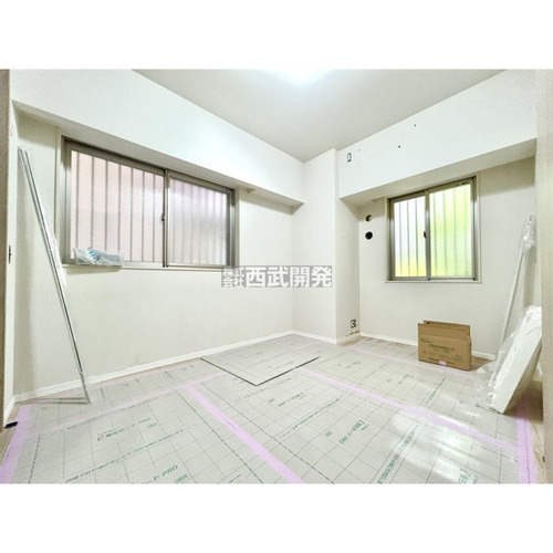 ルフォンソレイユ小平小川町の物件画像
