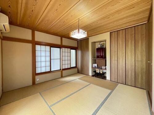 船橋市三咲8丁目の物件画像