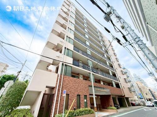 クリオ吉野町伍番館の物件画像