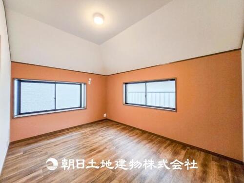 【緑区の物件探しは”地元”朝日土地建物へ】緑区寺山町 中古戸建の物件画像