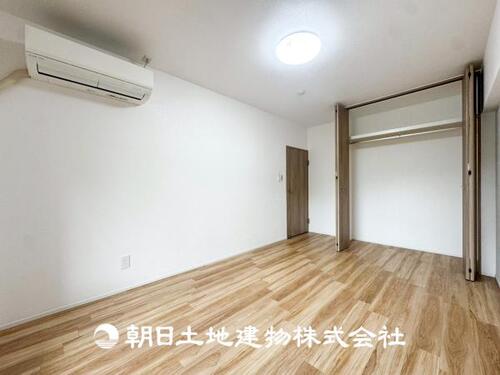 【安心を買うなら、朝日土地建物へ】若葉台団地の物件画像