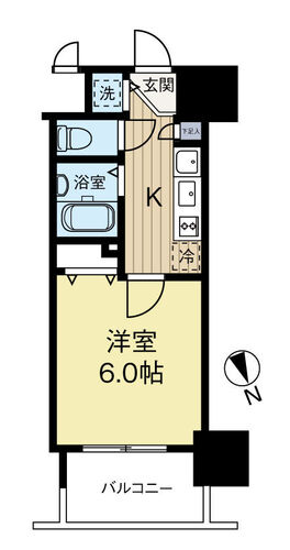 エスライズ梅田東の画像