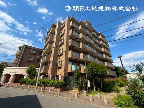 ライオンズヴィアーレ相模大野　「相模大野」駅　歩18分の物件画像
