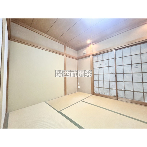 飯能市緑町 中古一戸建ての画像