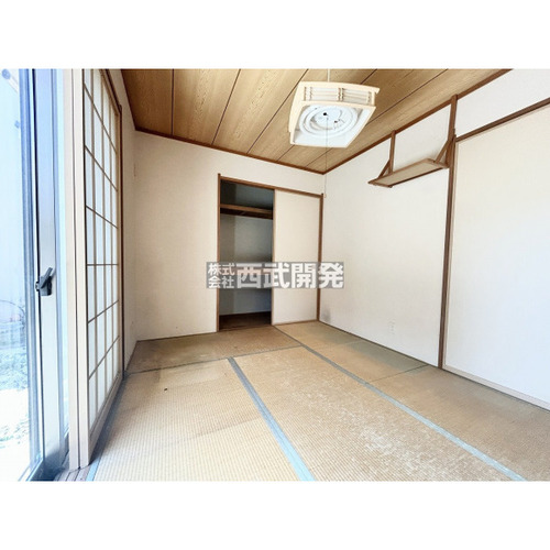 日高市大字高萩 中古一戸建ての物件画像