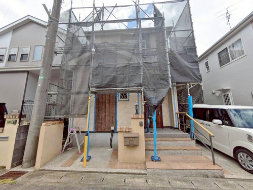 松戸市高塚新田の物件画像