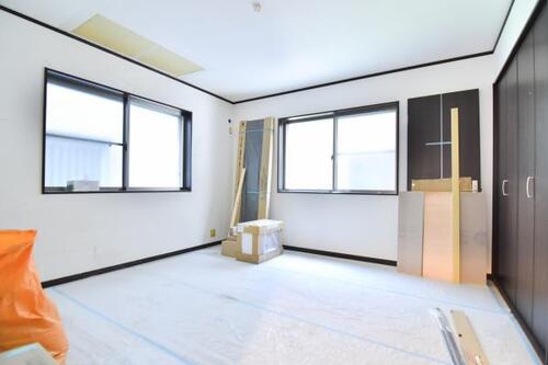鶴見区潮田町１丁目　中古一戸建ての物件画像